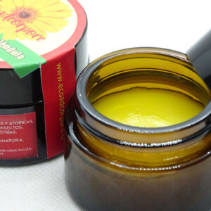 Ungüento de Calendula