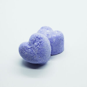 Bomba efervescente para manos y pies de lavanda (2 unidades 15gr) - Imagen 3