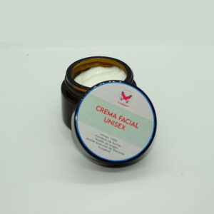 Crema Facial Hidratante unisex - Imagen 2