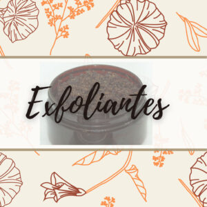 exfoliantes